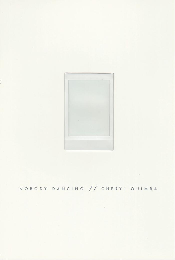 Nobody Dancing