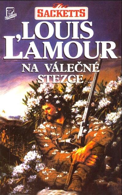 Na válečné stezce