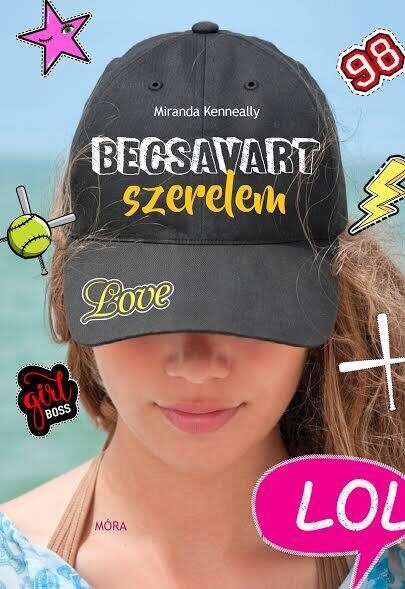 Becsavart szerelem