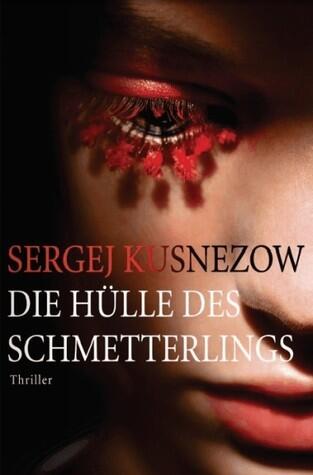 Die Hülle des Schmetterlings