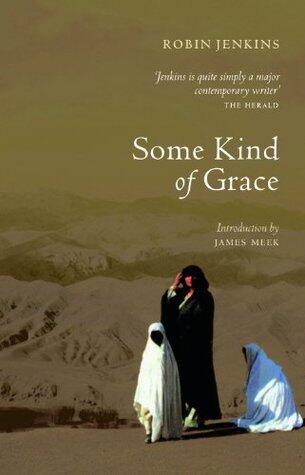 Some Kind of Grace