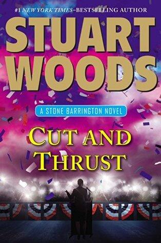 Cut and Thrust