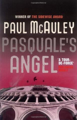 Pasquale's Angel