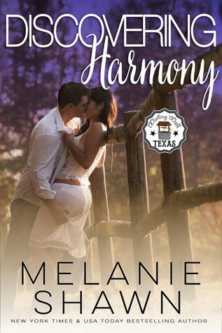 Discovering Harmony