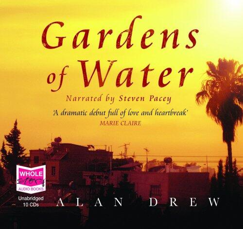 Gardens of Water