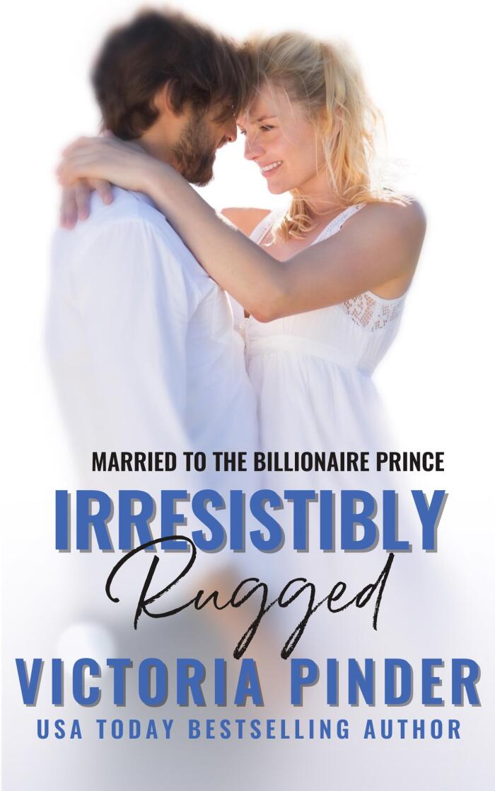 Irresistibly Rugged