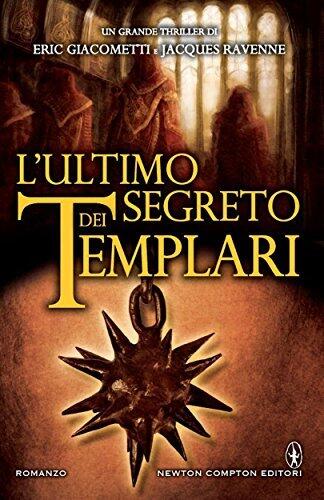 L'ultimo segreto dei templari