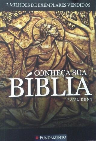 Conheça sua Bíblia