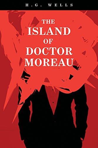 The Island of Doctor Moreau