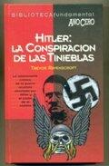 Hitler: La Conspiración de las Tinieblas