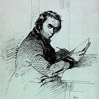 Taras Shevchenko