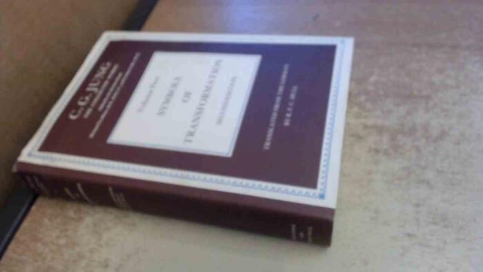 Symbols of Transformation: An Analysis of the Prelude to a Case of Schizophrenia