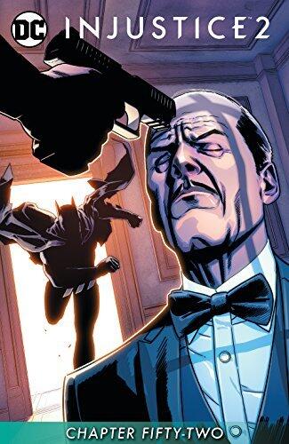 Injustice 2 #52
