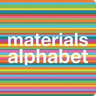 Materials Alphabet