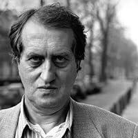 Gerrit Komrij