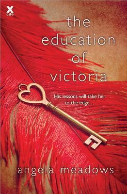 The Education of Victoria