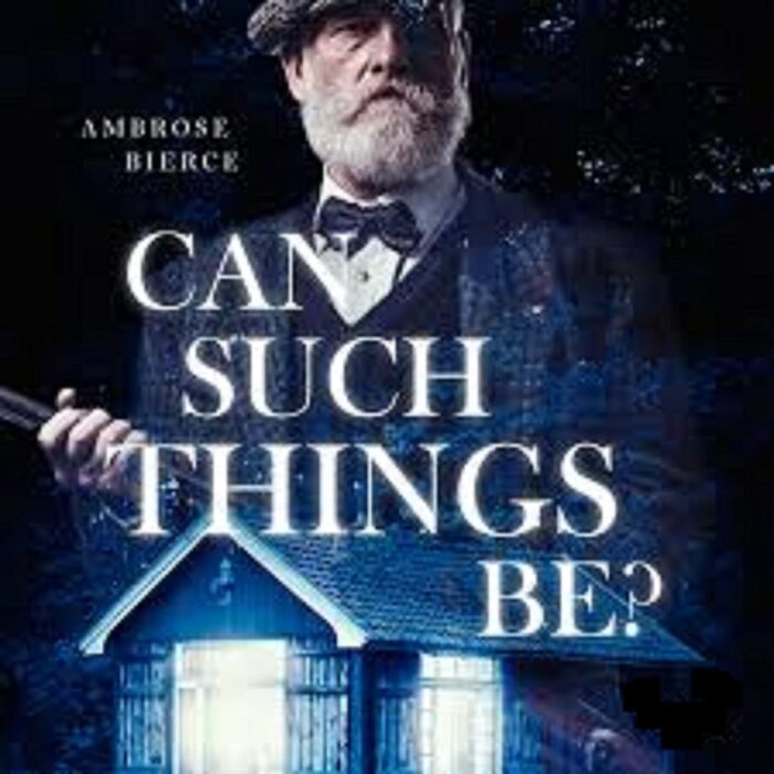Can Such Things Be? Illustrated edition