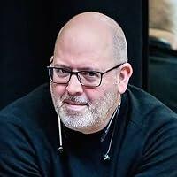 Stephen Greenhorn