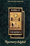 Book of Moons: A Bast Mystery