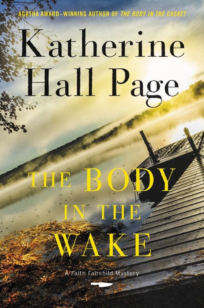The Body in the Wake