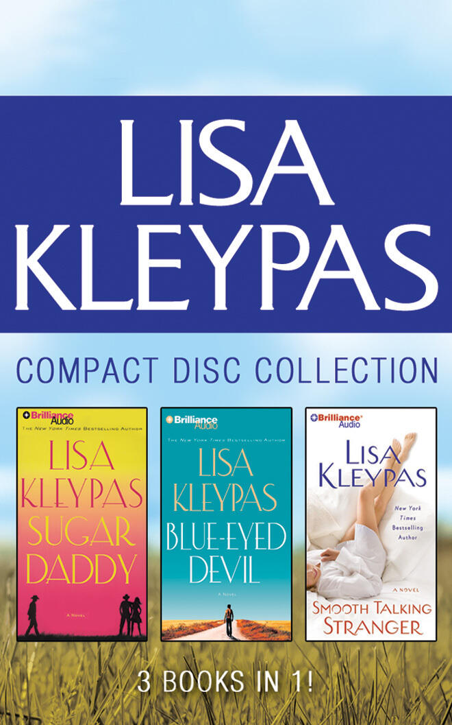 Travis Book Series Collection: Books 1-3: Sugar Daddy, Blue-Eyed Devil, Smooth Talking Stranger