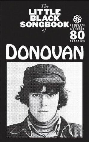 The Little Black Songbook of Donovan