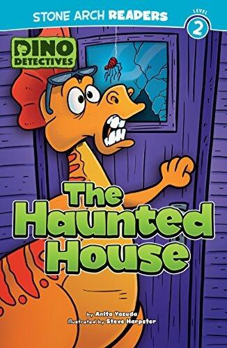 The Haunted House