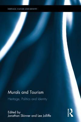 Murals and Tourism