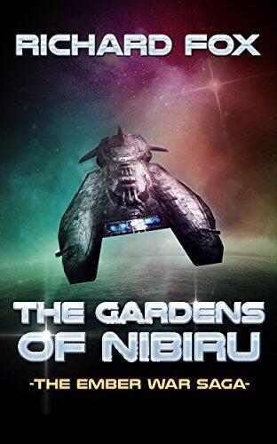 The Gardens of Nibiru