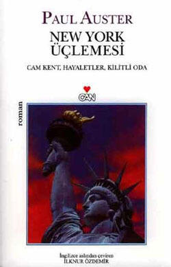 New York Üçlemesi