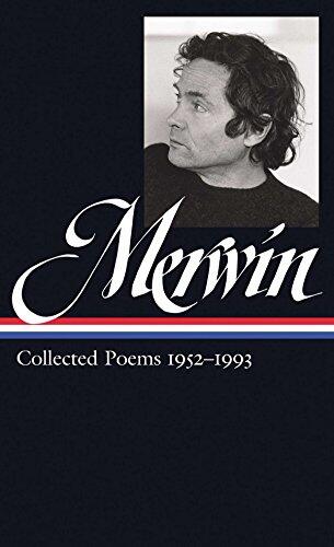 Collected Poems (1952-1993)