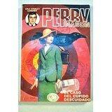 El caso del cupido descuidado