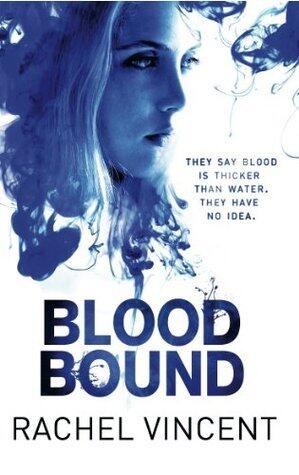 Blood Bound