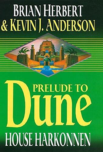 House Harkonnen * Dune