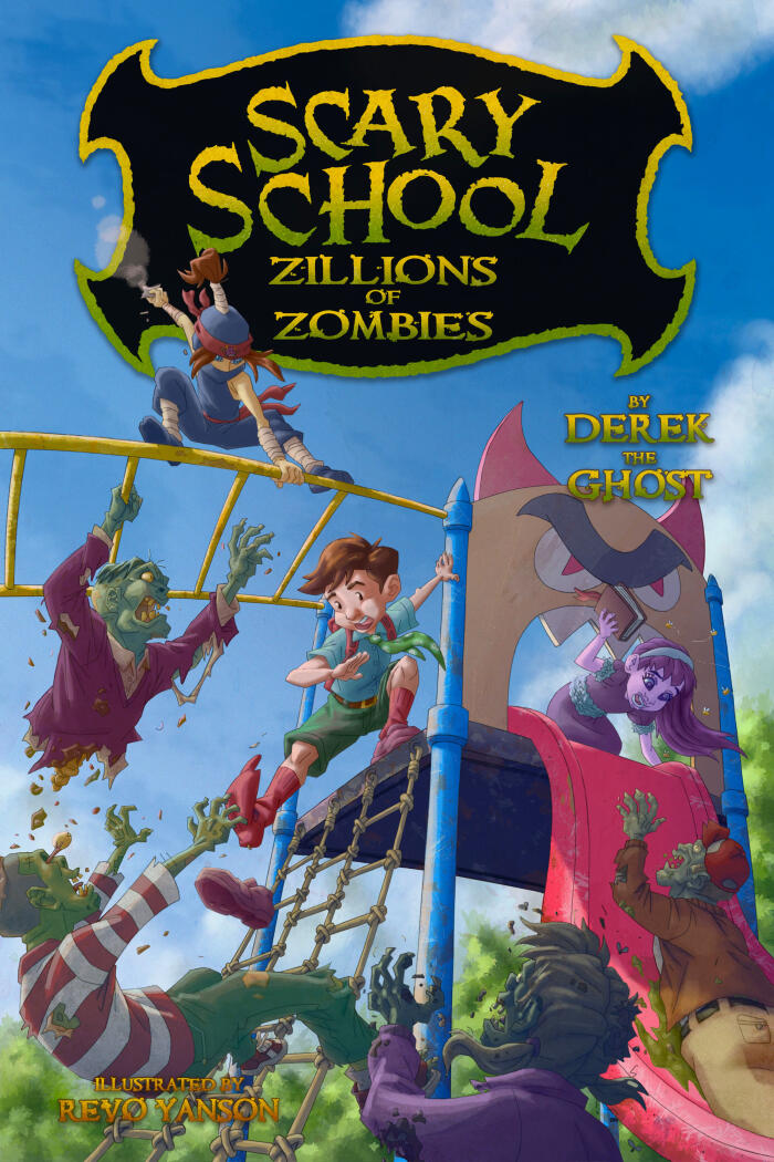 Zillions of Zombies
