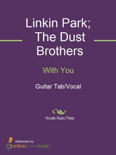 With You Sheet Music