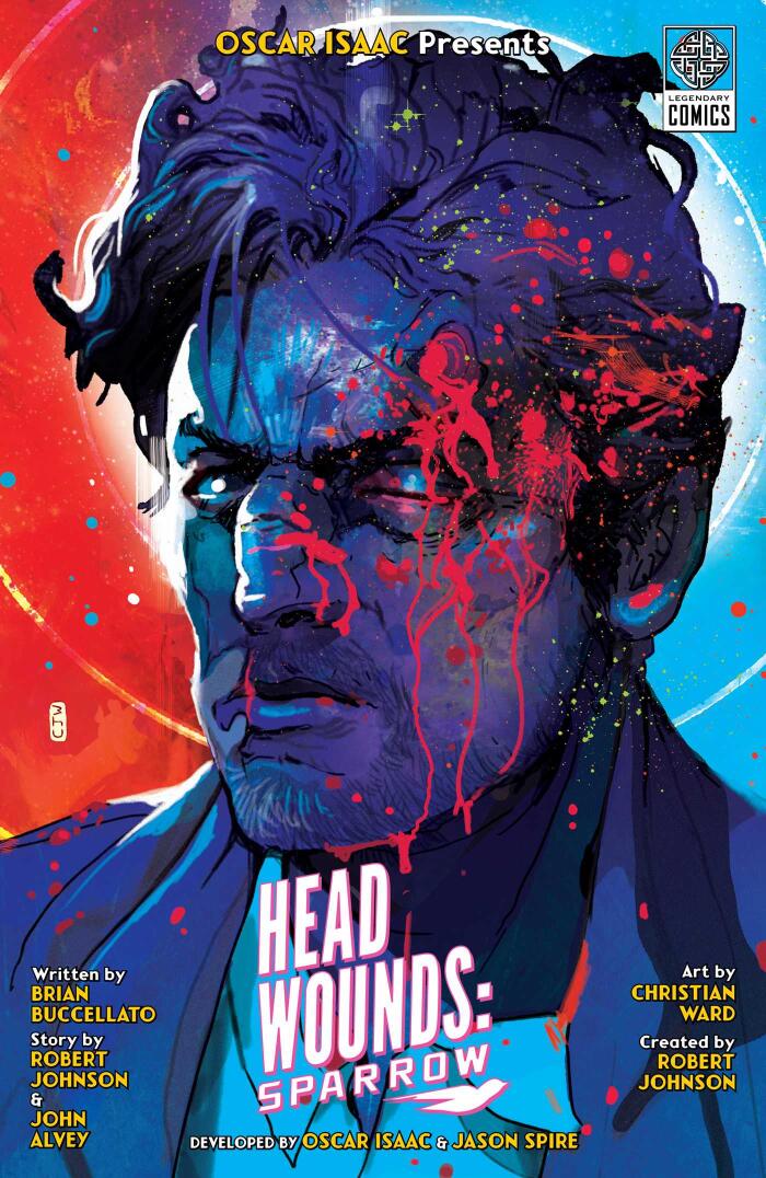 Head Wounds (Sparrow)