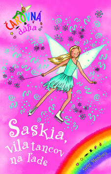 Saskia, víla tancov na ľade