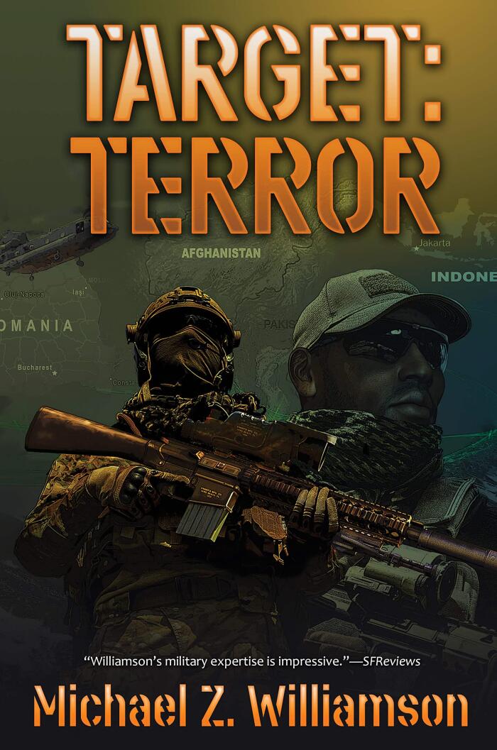 Target: Terror