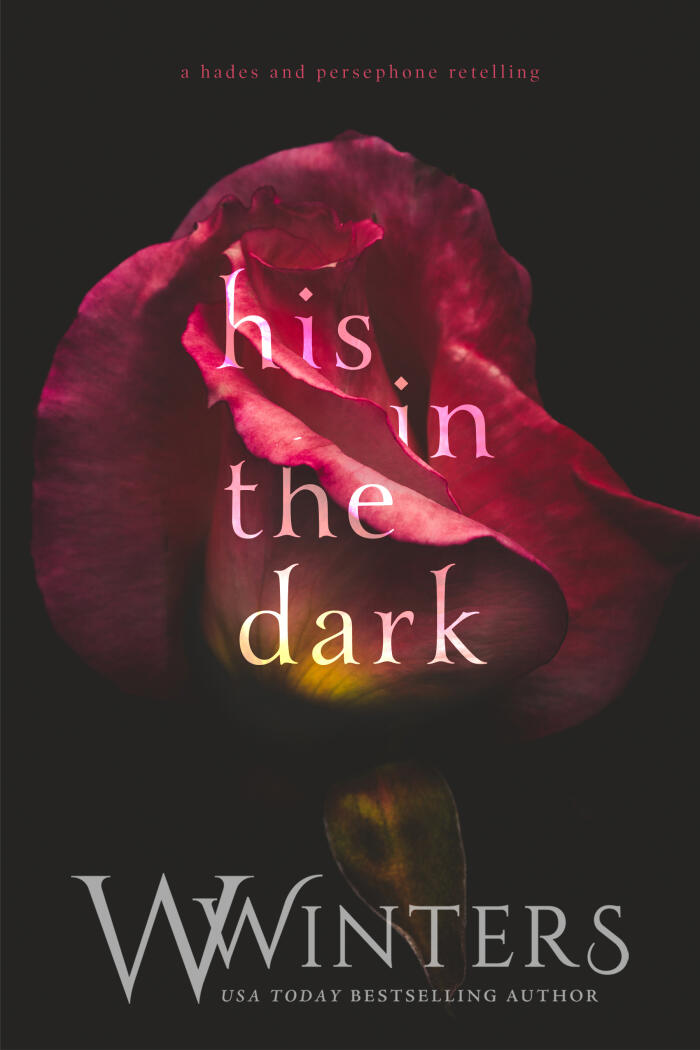 Hades & Persephone Duology