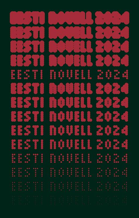Eesti novell 2024