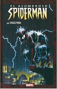 El Asombroso Spiderman: Revelaciones