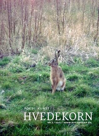 Hvedekorn Nr 02/2012
