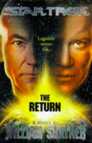 The Return