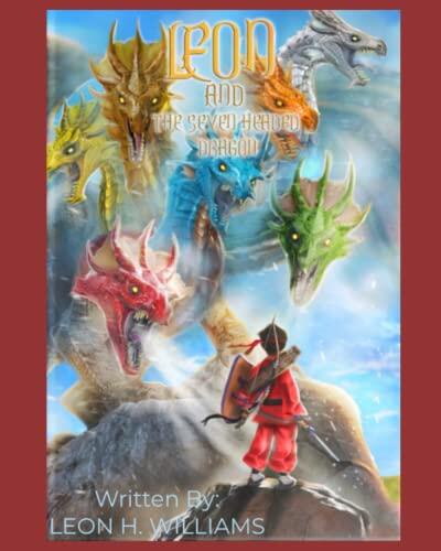 LEON AND THE SEVEN HEADED DRAGON
