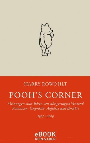 Pooh's Corner 1997 - 2009