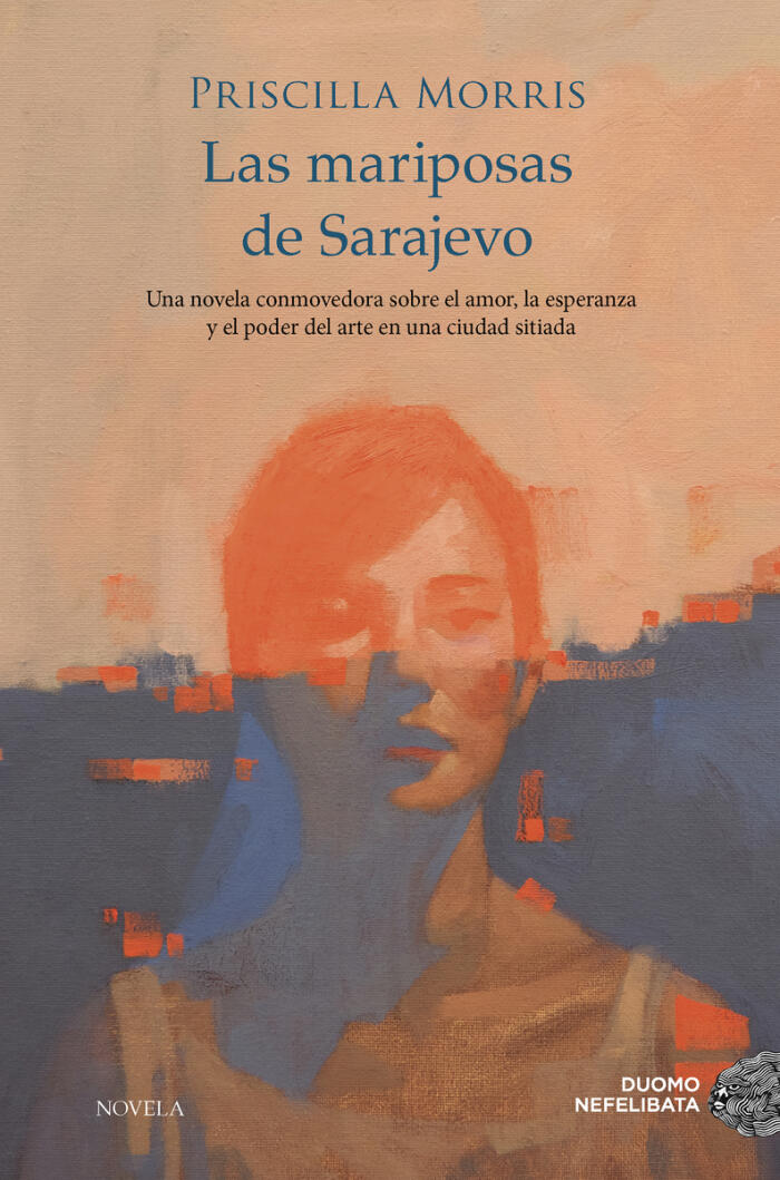 Las mariposas de Sarajevo