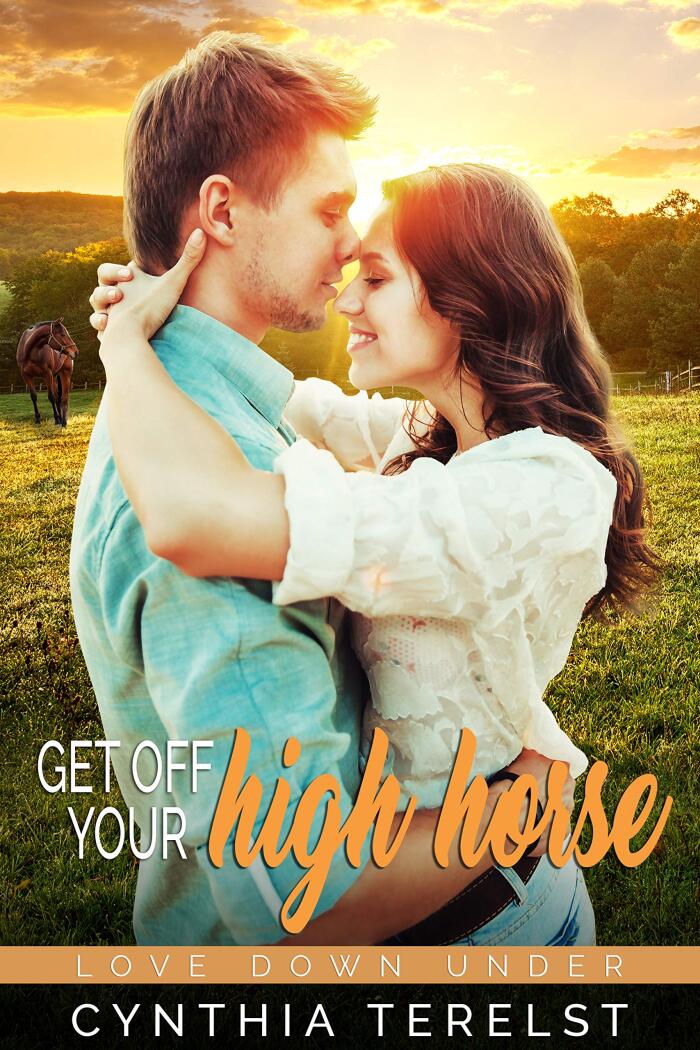 Get Off Your High Horse