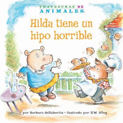 Hilda Tiene Un Hipo Horrible