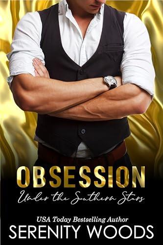 Obsession Under the Southern Stars